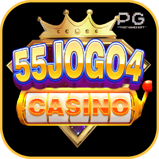 Logo da 55JOGO4